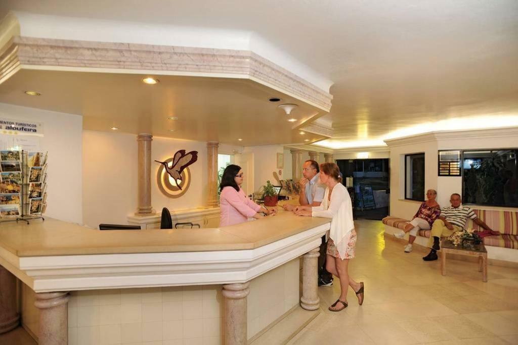 60M2 Lovely Traditional Apartment In Clube อัลบูเฟรา ภายนอก รูปภาพ