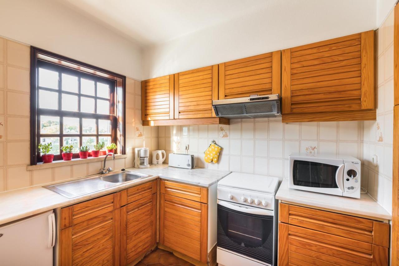 60M2 Lovely Traditional Apartment In Clube อัลบูเฟรา ภายนอก รูปภาพ