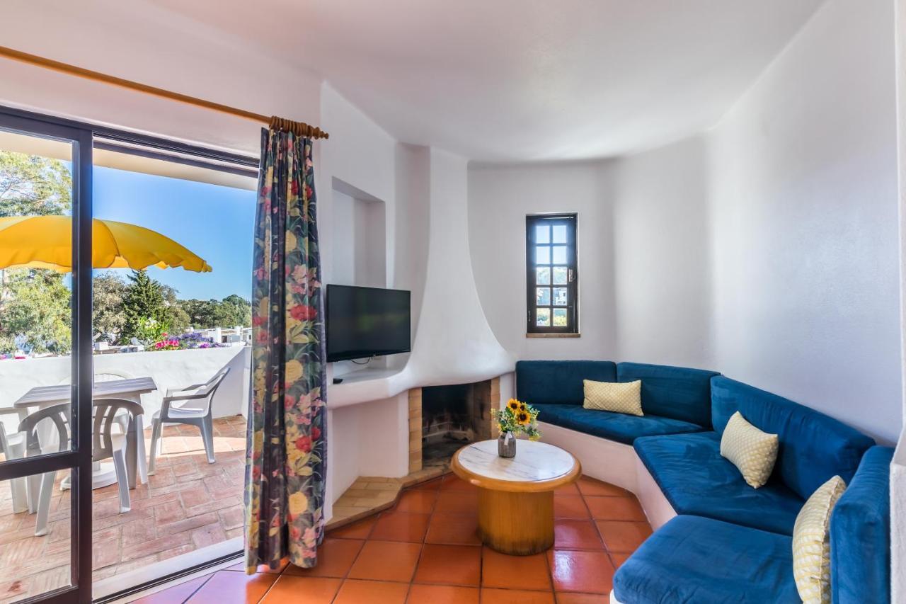 60M2 Lovely Traditional Apartment In Clube อัลบูเฟรา ภายนอก รูปภาพ